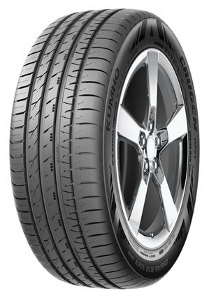 Kumho Crugen HP91 ( 235/55 R18 100V 4PR )