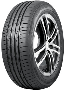 Nokian Hakka Blue 3 ( 195/65 R15 95V XL )