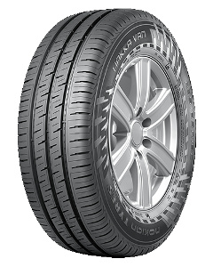 Nokian Hakka Van ( 225/70 R15C 112/110R )