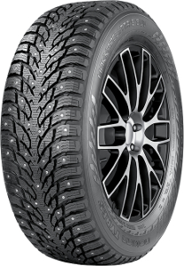 Nokian Hakkapeliitta 9 SUV ( 265/65 R17 116T XL