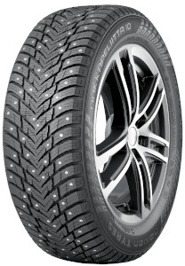 Nokian Hakkapeliitta 10 ( 215/60 R17 100T XL Aramid Sidewalls