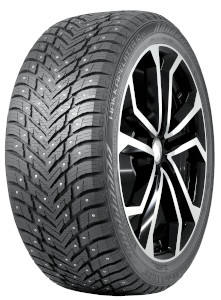 Nokian Hakkapeliitta 10 EV ( 215/45 R20 95T XL EV