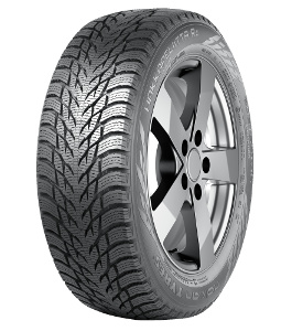 Nokian Hakkapeliitta R3 ( 225/40 R18 92T XL