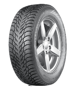 Nokian Hakkapeliitta R3 SUV ( 255/50 R19 107R XL