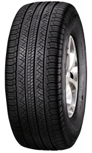 Black Star Highway ( 265/70 R16 112H runderneuert )