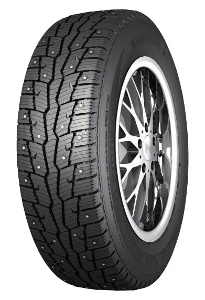 Nankang ICE ACTIVA IV-1 VAN ( 195/70 R15C 104/102R