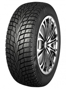 Nankang ICE ACTIVA Ice-1 ( 255/55 R19 111Q XL