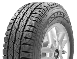 Insa Turbo Ice Cargo ( 215/75 R16 113/111R