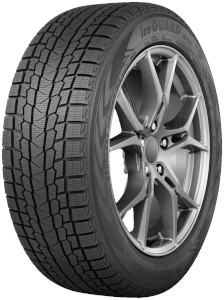 Yokohama Ice Guard Studless IG53 ( 215/55 R18 99H XL