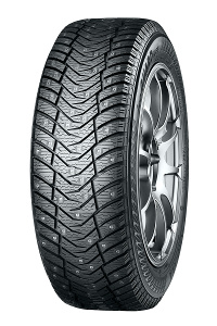 Yokohama Ice Guard IG65 ( 215/55 R18 99T XL