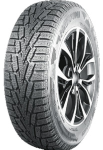 Mazzini Ice Leopard ( 205/50 R17 93T XL