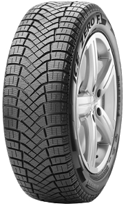 Pirelli Ice Zero FR ( 245/45 R18 100H XL