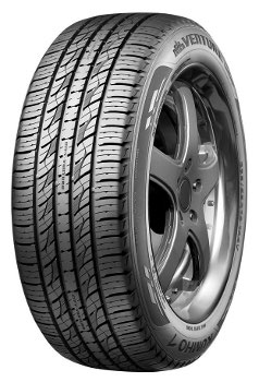 Kumho Crugen Premium KL33 ( 215/60 R17 100V XL )