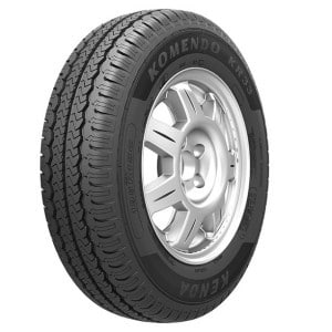 Kenda KR33 ( LT175/80 R13C 97/95R )