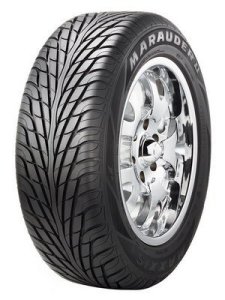 Maxxis MA-S2 Marauder II ( 255/60 R17 110H XL )