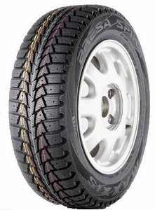 Maxxis MA-SLW Presa Spike LT ( 185 R14C 102/100Q 8PR