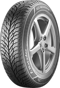 Matador MP62 All Weather Evo ( 185/65 R15 88T )