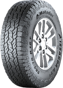 Matador MP72 Izzarda A/T 2 ( 255/65 R17 110H )