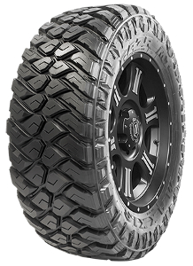 Maxxis MT-772 Razr M/T ( LT40x13.50 R15 121Q 6PR