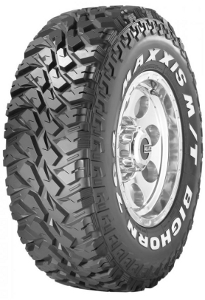 Maxxis MT-764 Bighorn ( 235/75 R15 104/101Q 6PR POR RWL )