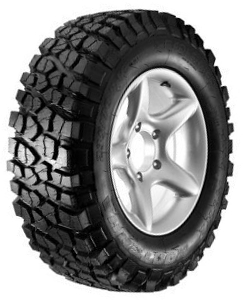 Nortenha MTK2 ( 205/80 R16 104Q