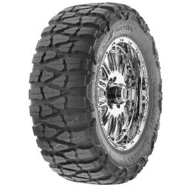 Nitto MUD GRAPPLER ( 33x13.50 R15 109P 6PR POR )