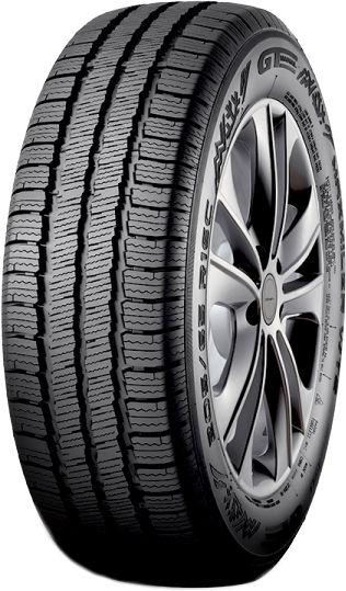 GT Radial Maximiler WT2 Cargo ( 195/60 R16C 99/97T )