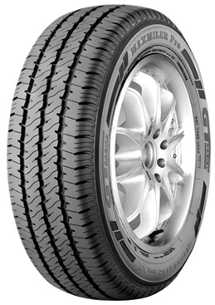 GT Radial Maxmiler Pro ( 205/70 R15C 106R )