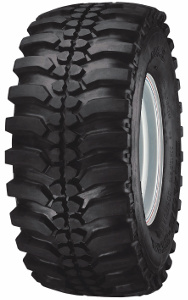 Black Star Mud-Max ( 195/80 R15 96Q runderneuert )