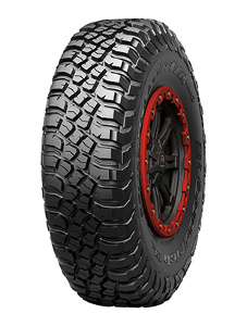 BF Goodrich Mud-Terrain T/A KM 3 ( LT245/75 R16 120/116Q