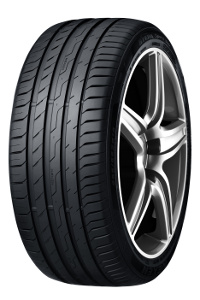 Nexen N Fera Sport SUV ( 235/50 R18 101V XL 4PR RPB )