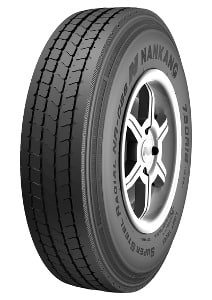 Nankang Super Steel Radial ( 7.50 R16 121/120N )