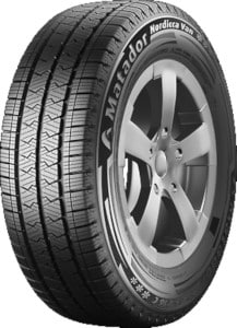 Matador Nordicca Van ( 225/55 R17C 109/107T 8PR Doppelkennung 104T )