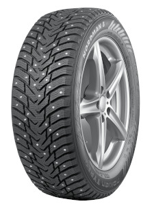 Nokian Nordman 8 ( 215/60 R16 99T XL