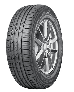 Nokian Nordman S2 SUV ( 235/60 R16 100H )