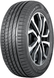 Nokian Nordman SX3 ( 205/60 R15 91H )