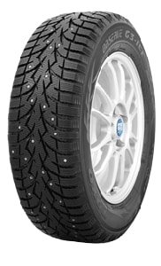 Toyo Observe G3 Ice ( 205/50 R17 89T