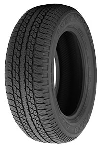 Toyo Open Country A33B ( 255/60 R18 108S )