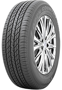 Toyo Open Country U/T ( 225/60 R18 100H )