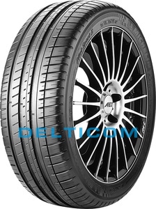 Michelin Pilot Sport 3 ZP ( 245/35 R20 95Y XL *