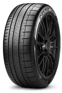 Pirelli P ZERO CORSA PZC4 ( 255/30 ZR20 (92Y) XL HP )