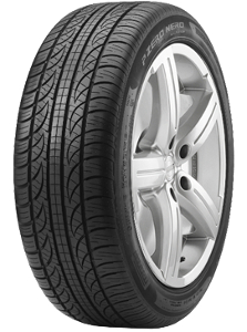 Pirelli P Zero All Season ( 315/30 R22 107W XL B