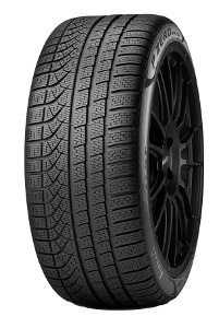 Pirelli P Zero Winter Run Flat ( 245/40 R19 98H XL *