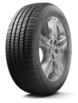 Michelin Pilot Sport A/S 3 ( 255/55 R19 111V XL