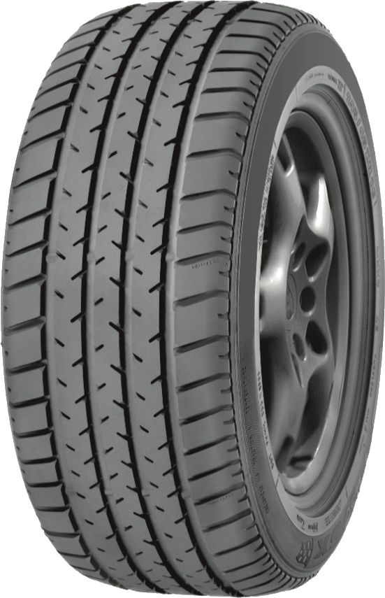 Michelin Collection Pilot SX MXX3 ( 205/55 ZR16 91Y )