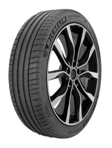 Michelin Pilot Sport 4 SUV ZP ( 315/35 R22 111Y XL runflat )