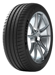 Michelin Pilot Sport 4 ZP ( 275/35 ZR20 102Y XL runflat )