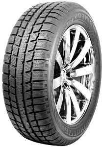 Insa Turbo Pirineos ( 195/60 R15 88H runderneuert )