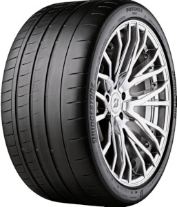 Bridgestone Potenza Race ( 225/40 ZR18 (92Y) XL EVc )