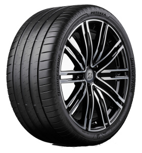 Bridgestone Potenza Sport RFT ( 305/30 ZR20 (103Y) XL L